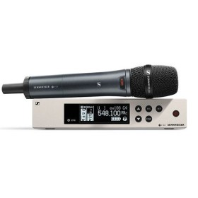 Sennheiser EW 100 G4-845-S-A Радиомикрофоны